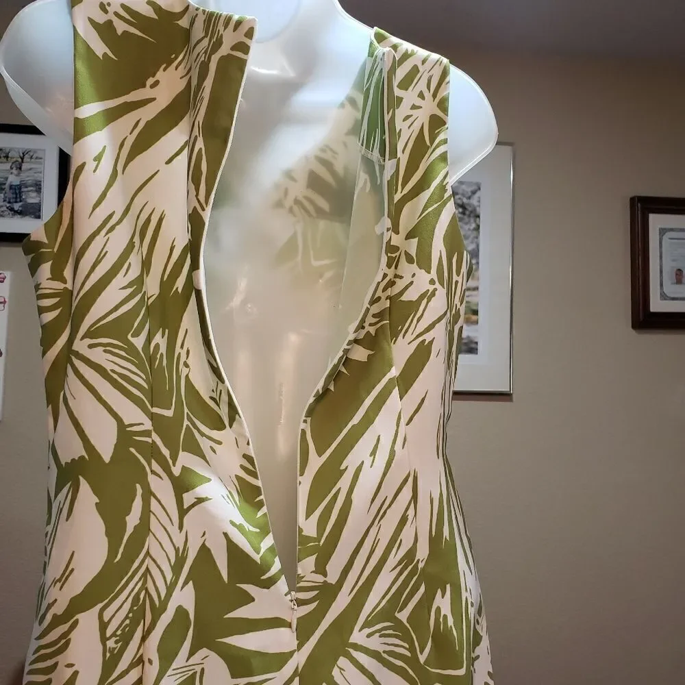 Ronni and nicole summer dress - Picture 3 of 5
